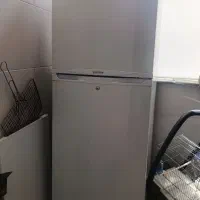 یخچال فریزر سامسونگ