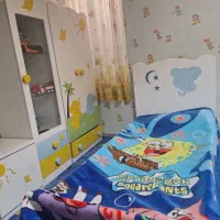 سرویس خواب نوزاد و کودک