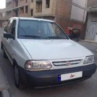 پراید