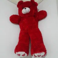 عروسک خرس پولیشی