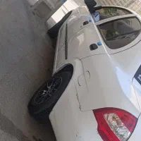 تیبا صندوقدار مدل ۹۷ کارکرد بسیار کم فنی عالی