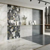فروش مستقیم کاشی و سرامیک میبد یزد