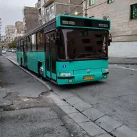 اتوبوس شهاب ۲۶۱۲