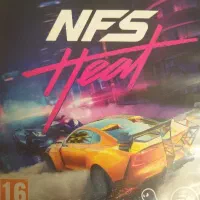 need for speed heat ps4