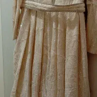 لباس مجلسی زنانه