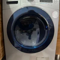 ماشین لباسشویی دوو