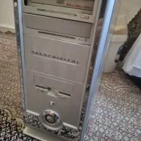 کیس و مانیتور
