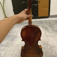 ویلن نو نو  مناسب برای سطح مبتدی تا نیمه حرفه ای