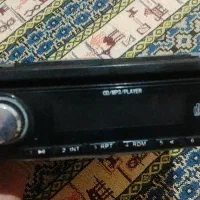 ضبط ماشین