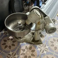خمیر گیر منقل کره گیر  تنور گازی