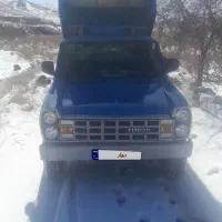 نیسان|خودرو سواری و وانت|نهاوند, |دیوار