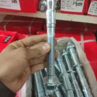 رول بولت HSA  انکر HKD