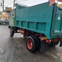 حمل نخاله ومصالح ساختمانی