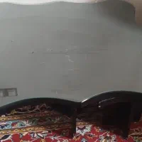 میز|مبلمان خانگی و میز عسلی|سبزوار, قاضی زاد|دیوار