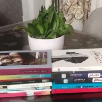 فروش کتاب های ادبی جذاب