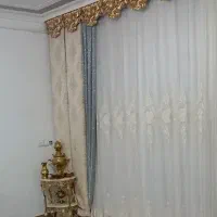 ۲سری شال وپرده