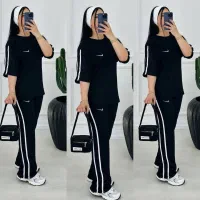 ست تیشرت و شلوار نایکی