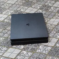 ps4 slim  اسلیم کپی خور ورژن 9