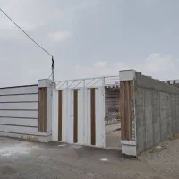 خانه ویلایی