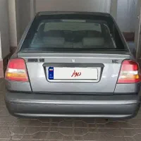 پراید 141 هیدرولیک