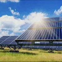 مشارکت در احداث نیروگاه خورشیدی