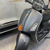 وسپا 250