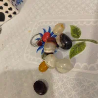 انواع سنگ مهره