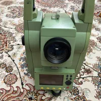 دوربین نقشه برداری TC407