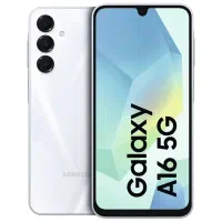 A16 128 نو آک زیر قیمت با ۱۸ ماه گارنتی