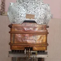 تعمیرات آبگرمکن  دیواری بخاری وپکیج