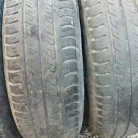 لاستیک کهنه فروشی