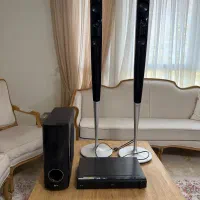 دی وی دیDVD‌برند الجی