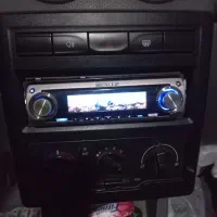 ظبت پایونیر 6 کانل بمب