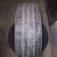 لاستیک پرایدی خارجی