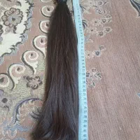موی طبیعی ۴۵سانت سیکلی ۱۴۳گرمه
