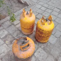 کپسول گاز