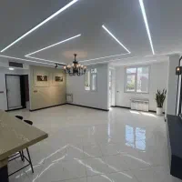 ۹۸ متر نما مدرن(عروسک+آسانسور+پارکینگ)غرق نور|فروش آپارتمان|اندیشه, اندیشه فاز ۳|دیوار