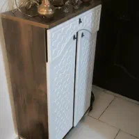 جا کفشی نو