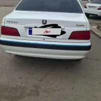 پارسtu5|خودرو سواری و وانت|فردوس (خراسان), |دیوار