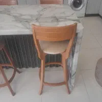صندلی وتخت وکریر