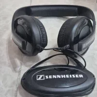 HD 202 هدفون سنهایزر
