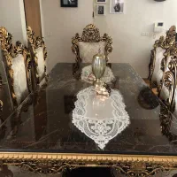 سرویس ناهار خوری ۸ نفره
