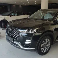 تیگو ۷ پرو پریمیوم مدل ۱۴۰۳ به رویت صفر