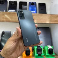 شیائومی Redmi Note12Pro با حافظه 256 گیگ رام8
