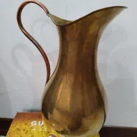 پارچ برنجی