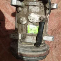 کمپرسور کولر ایسوزو