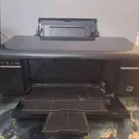 پرینتر رنگی Epson l805