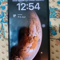 iPhone X 256 صفر واقعی