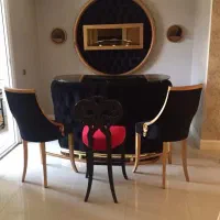 میز بار
