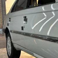 پژو ۴۰۵ بدون رنگ شاسی پلمپ